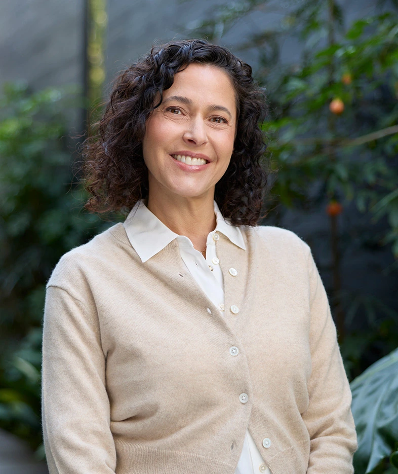 Alison Campbell MBA, MA, CFT™
