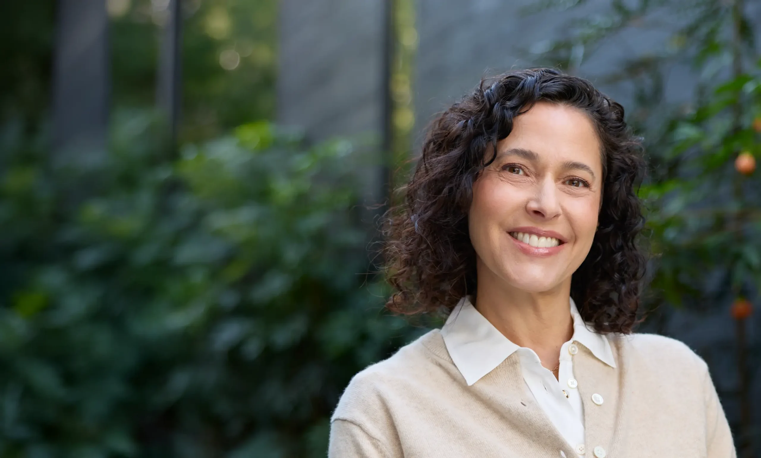 Alison Campbell MBA, MA, CFT™